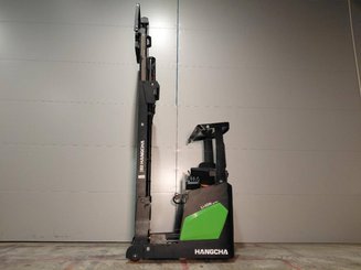 Reach truck Hangcha CQD12-XC5-SI