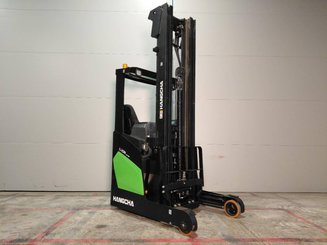 Reach truck Hangcha CQD12-XC5-SI