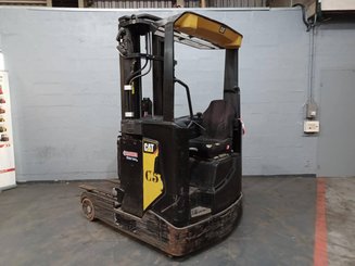 Reach truck Caterpillar NR16N2
