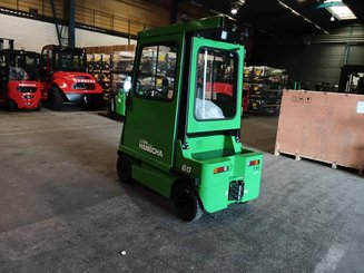 Tow tractor Hangcha QSD60-XD3-MI - 1