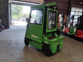 Tow tractor Hangcha QSD60-XD3-MI - 1