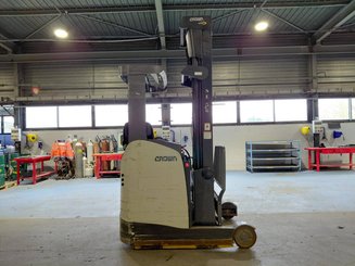 Reach truck Crown ESR5260-1.4 - 2