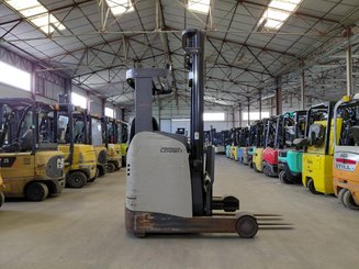Reach truck Crown ESR5240-1.4
