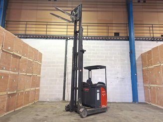 Reach truck Fenwick R14S