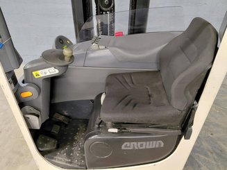 Reach truck Crown ESR4500-1.4