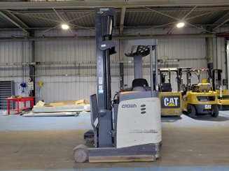 Reach truck Crown ESR5260-1.4 - 5