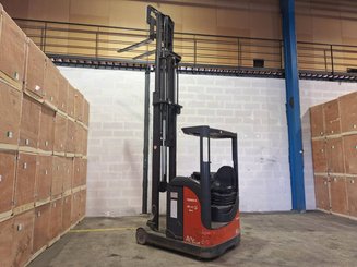 Reach truck Fenwick R14S