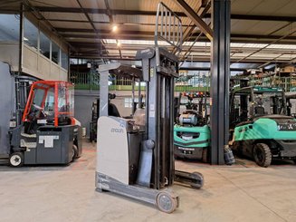 Reach truck Crown ESR5260-1.4