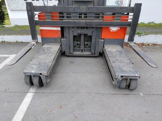 Multidirectional sideloader AMLIFT 40-15/55 - 8