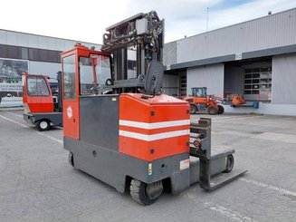 Multidirectional sideloader AMLIFT 40-15/55 - 16