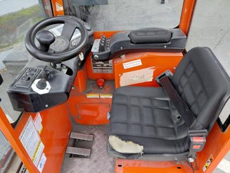 Multidirectional sideloader AMLIFT 40-15/55 - 10