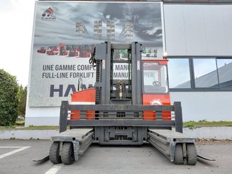 Multidirectional sideloader AMLIFT 40-15/55 - 1