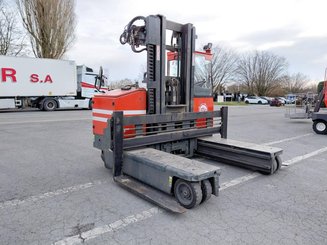 Multidirectional sideloader AMLIFT 40-15/55 - 15
