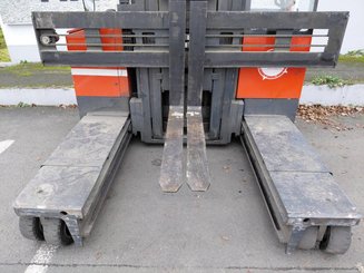 Multidirectional sideloader AMLIFT 40-15/55 - 9