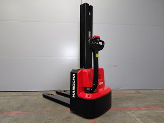Pedestrian pallet stacker Hangcha CDD12-AMC2  - 1