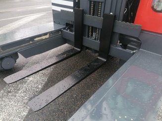 Multidirectional sideloader AMLIFT C40-12/55