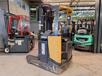 Reach truck Caterpillar NR16N