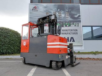 Multidirectional sideloader AMLIFT 40-15/55