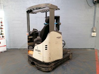 Reach truck Crown ESR5240-1.4