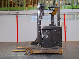 Reach truck Caterpillar NR16N2