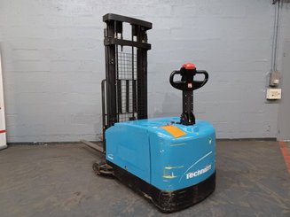 Counterweight stacker Heli CDD12