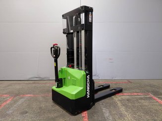 Pedestrian pallet stacker Hangcha CDD15-A2MC2-ISZ
