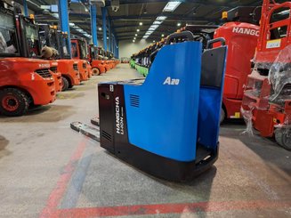 Stand-on pallet truck Hangcha CBD20-AC2S-iSU