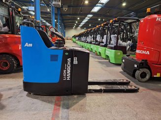 Stand-on pallet truck Hangcha CBD20-AC2S-iSU