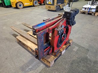 Rotating palletfork clamps Bolzoni 146250063.C