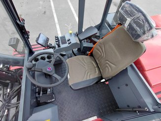 Four wheel front forklift Kalmar DCG160-12T