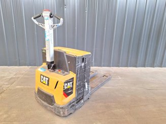 Pedestrian pallet truck Caterpillar NPP20N2E - 1