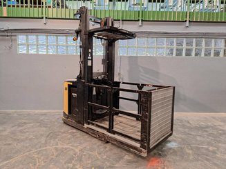 Man-up order picker Caterpillar NOH10N