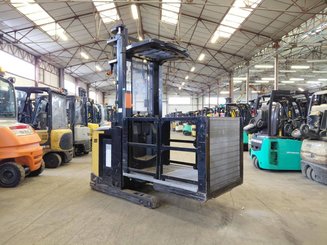 Man-up order picker Caterpillar NOH10N