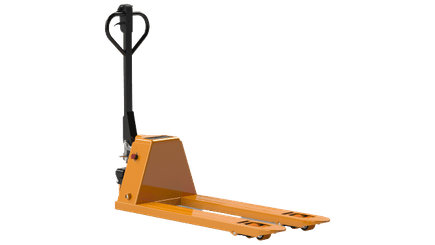Pedestrian pallet truck Microlift P15SE - 3