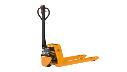 Pedestrian pallet truck Microlift P15SE - 1