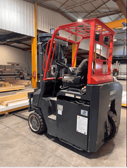 Four-way forklift AMLIFT 45-12/51 - 1