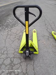 Hand pallet truck Pramac GS BASIC 2.2T - 22S4 CBV 1150X525 