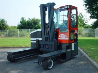Multidirectional sideloader AMLIFT C3000