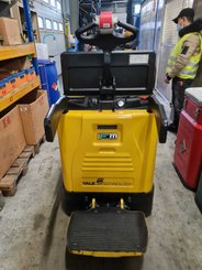 Electric pallet truck Yale MP20X FBW - 1