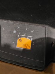 Pedestrian pallet truck Caterpillar NPP20N2 - 5