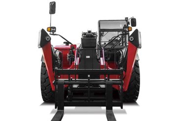 Telehandler Hangcha T40-180XH16D