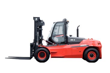 Four wheel front forklift Hangcha X160-600 (CPCD160-XRXH13B) - 1
