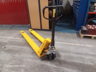 Hand pallet truck Total Source TRP0007