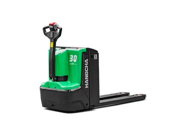 Electric pallet truck Hangcha CBD20-XT1-SI