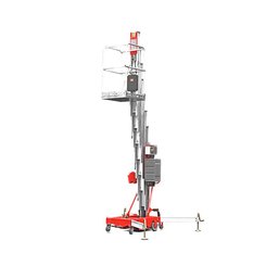 Vertical lift platform Hangcha HVL80M-LC 