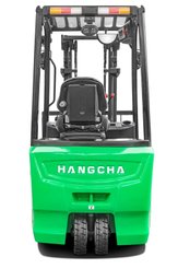 Three wheel front forklift Hangcha XC3-20i (CPDS20-XCY2G-SI) - 2