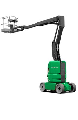 Articulated boom lift - GTHZ120i