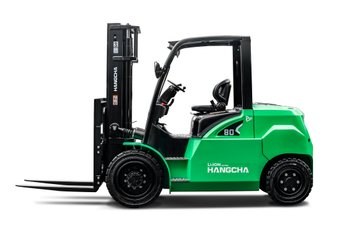 Four wheel front forklift Hangcha XC70i (CPD70-XCY2-SI) - 1