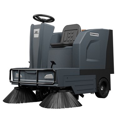 Industrial sweeper - B1350i (JSSD1350-BC6J-I)