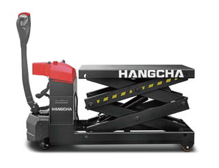 Lift table Hangcha 1510XB - 1